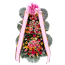 No.1-축하화환 3단 - 일반형