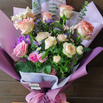 Flower-101