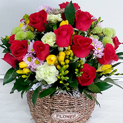 사랑의향기